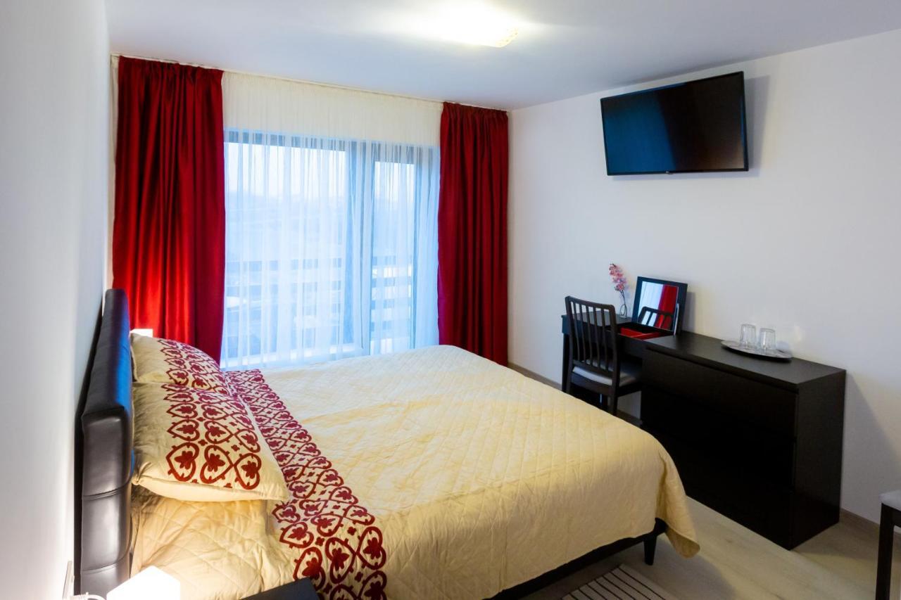 Pensiunea Mateo Hotel Buzau Ngoại thất bức ảnh